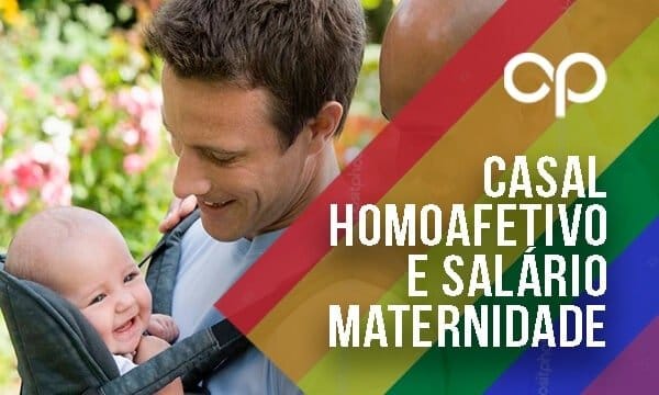 Especialistas em Previdência explicam que, embora seja previsto para as mulheres o salário-maternidade, pode ser também concedido para homens ou casais homoafetivos. Acompanhe todos os detalhes e descubra quais são os requisitos que precisam ser cumpridos para a concessão deste benefício. Salário-maternidade para casal homoafetivo