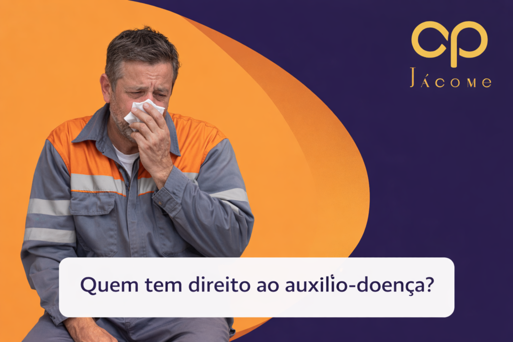 Especialistas em Direito Previdenciário explicam que o auxílio-doença (benefício por incapacidade temporária) é um dos benefícios mais solicitados por trabalhadores que, por doença ou acidente, precisam se afastar do trabalho por mais de 15 dias. Entenda quem tem direito, como solicitar no INSS e o que fazer em caso de negativa do benefício. O que é auxílio doença saiba todos os detalhes