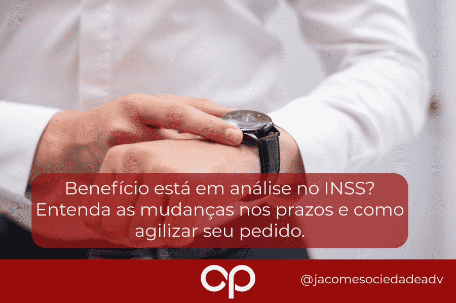benefício INSS