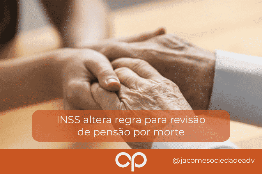 Pensão por morte