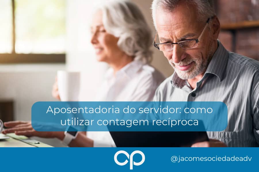 contagem recíproca