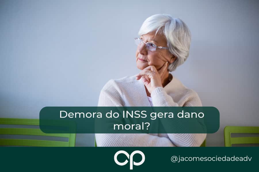 Uma das maiores reclamações dos segurados do INSS diz respeito a demora da autarquia ao analisar os pedidos de concessão de benefício. Além disso, é muito comum que o segurado já tenha cumprido os requisitos e mesmo assim o INSS negue seu pedido, obrigando que o segurado fique sem receber o valor do seu benefício por mais tempo do que o necessário. Há casos em que a demora na implantação do benefício ocorre, inclusive, quando este é concedido judicialmente. Acompanhe todas as informações e descubra em que situações cabe o dano moral. Demora do INSS gera dano moral?