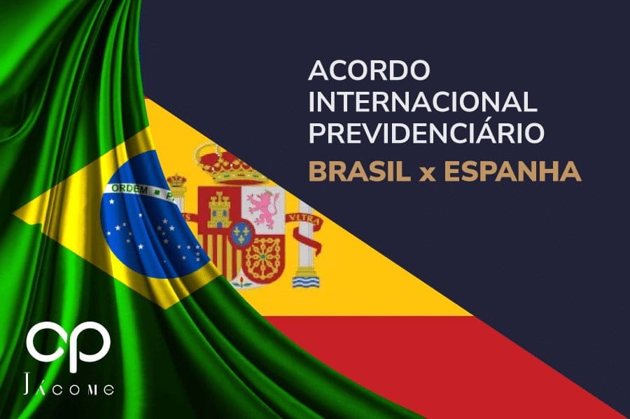 Acordo Previdenciário Entre Brasil e Espanha: Como Funciona?