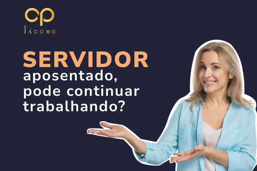 Especialistas em benefícios previdenciários em ambos dos regimes explicam em que situações o servidor aposentado pode continuar trabalhando. Acompanhe neste artigo os esclarecimentos para essa questão e muitas outras informações importantes sobre os direitos previdenciários do servidor público. Servidor aposentado, pode continuar trabalhando?