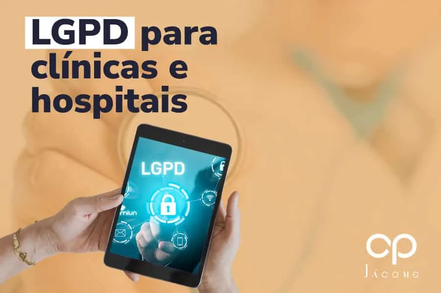 Especialistas em benefícios previdenciários explicam as mudanças trazidas pela LGPD e apresentaremos dicas práticas para a sua implementação em hospitais, clínicas, laboratórios, farmácias e demais áreas do setor da saúde. Acompanhe neste artigo os esclarecimentos para essa questão e muitas outras informações sobre como adequar clínicas e empresas na LGPD.