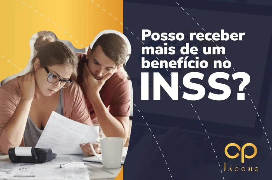 Especialistas em benefícios previdenciários explicam aos segurados do INSS as possibilidades em que a cumulação de benefícios do INSS poderá acontecer. Acompanhe neste artigo os esclarecimentos para essa questão e descubra se o recebimento de dois benefícios previdenciários se encaixa no seu caso. Posso receber mais de um benefício no INSS?
