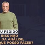 Neste artigo explicamos que uma das maiores reclamações feitas pelos segurados é a DEMORA na análise de pedidos e implantação de aposentadorias, pensões e auxílios. Acompanhe neste artigo quais os motivos mais comuns para a demora do INSS na análise do seu pedido e como é possível fazer a solicitação do benefício da melhor forma possível e aumentar as chances de deferimento no menor tempo. Meu pedido no INSS não sai da análise, o que posso fazer?