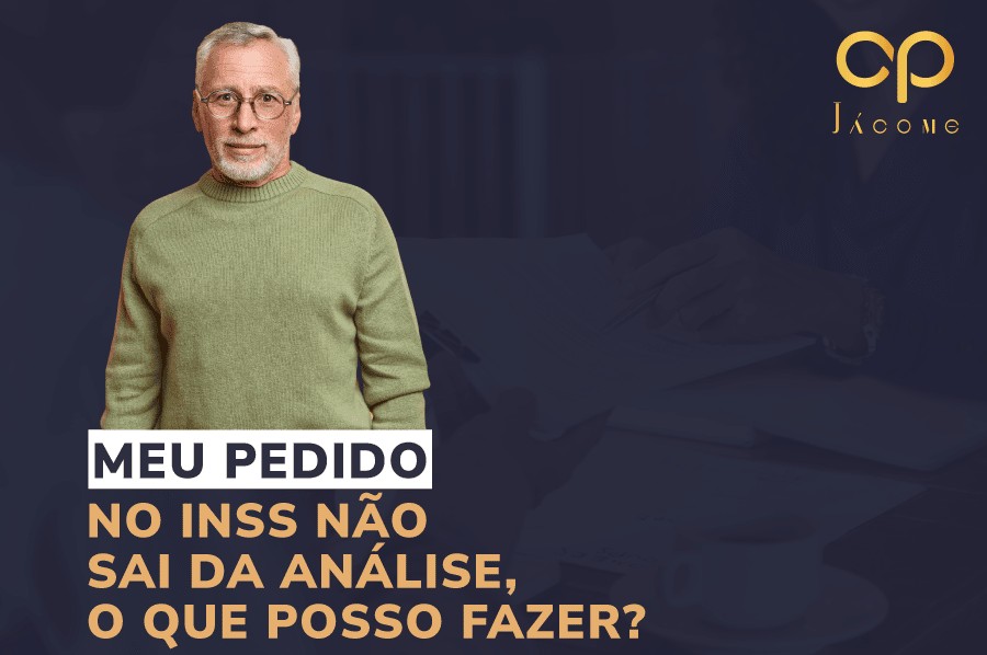 Neste artigo explicamos que uma das maiores reclamações feitas pelos segurados é a DEMORA na análise de pedidos e implantação de aposentadorias, pensões e auxílios. Acompanhe neste artigo quais os motivos mais comuns para a demora do INSS na análise do seu pedido e como é possível fazer a solicitação do benefício da melhor forma possível e aumentar as chances de deferimento no menor tempo. Meu pedido no INSS não sai da análise, o que posso fazer?