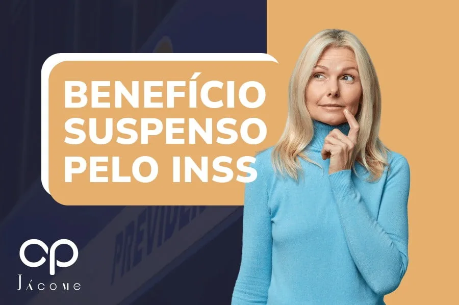 Especialistas em benefícios previdenciários explicam aos segurados em que situações o INSS está legalmente autorizado a suspender um benefício previdenciário e, o mais importante, como você pode evitar que isso aconteça. Acompanhe neste artigo os esclarecimentos para essa questão e descubra como se proteger e evitar que seu benefício seja suspenso. Benefício suspenso pelo INSS, o que fazer?