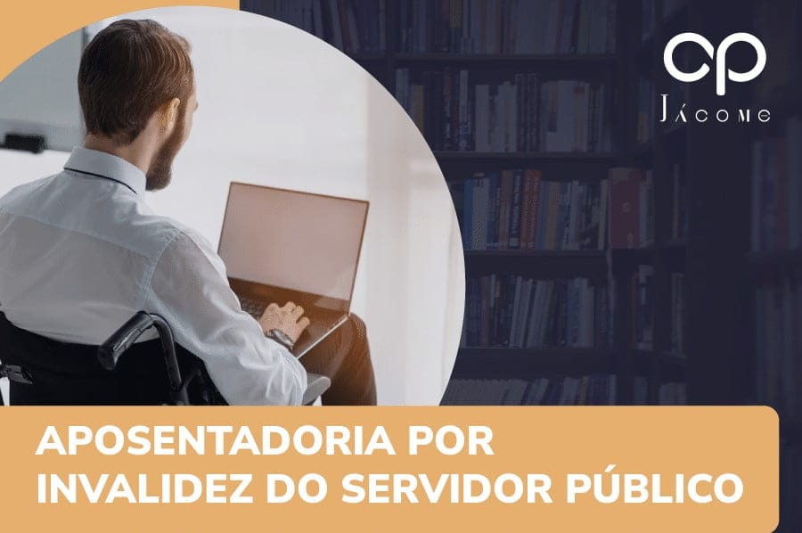 Especialistas em Direito Previdenciário, explicam que a aposentadoria por invalidez é um benefício previdenciário concedido ao servidor público que se torna permanentemente incapaz para o trabalho. Acompanhe os detalhes e descubra o quanto é importante compreender as situações em que o servidor público tem direito a este benefício e os requisitos que precisam ser atendidos para que a aposentadoria por invalidez seja concedida. Aposentadoria por invalidez do Servidor Público