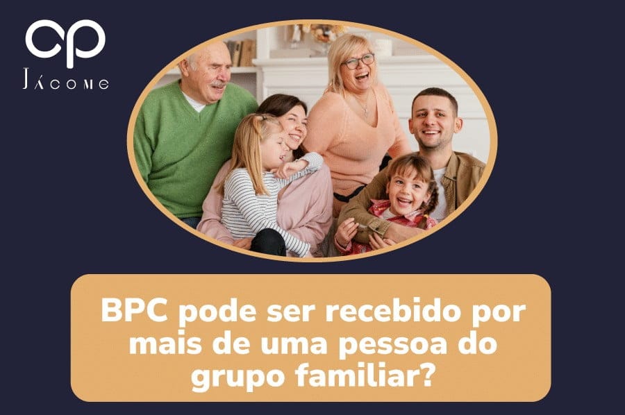 Especialistas em benefícios previdenciários explicam que o BPC/LOAS pode ser recebido por mais de uma pessoa do mesmo grupo familiar. Acompanhe neste artigo os esclarecimentos para essa questão e muitas outras informações sobre quais os requisitos e quem tem direito ao BPC/LOAS. Esclareça a dúvida: BPC pode ser devido a mais de uma pessoa do grupo familiar?