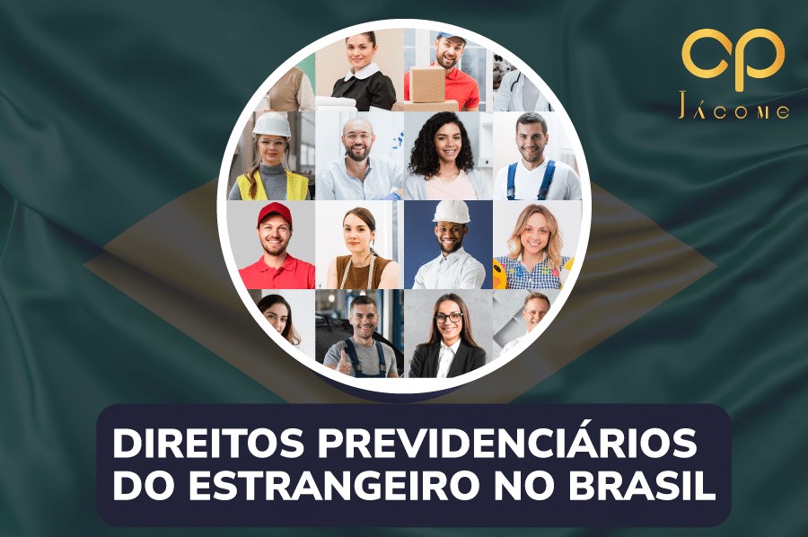 Especialistas em Previdência explicam que o Brasil possui Acordos Internacionais de Previdência Social firmados com diversos países. Isso significa que, em determinadas circunstâncias, estrangeiros podem se aposentar pelo INSS no Brasil. Acompanhe todos os detalhes e descubra que, sendo um país acordante, o tempo trabalhado no exterior também pode ser considerado válido para fins de aposentadoria no Brasil. Estrangeiros podem se aposentar no Brasil?