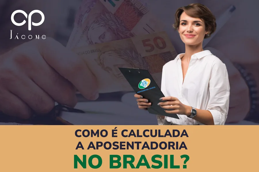 Especialistas em Previdência explicam por quais motivos entender como funciona o cálculo que determina o valor do seu benefício, pode evitar que você receba uma aposentadoria com o valor menor do que deveria. Acompanhe os detalhes e descubra a importância de conhecer como é calculada a aposentadoria tanto para quem está planejando se aposentar quanto para quem já se aposentou. Como é calculada a aposentadoria no Brasil?