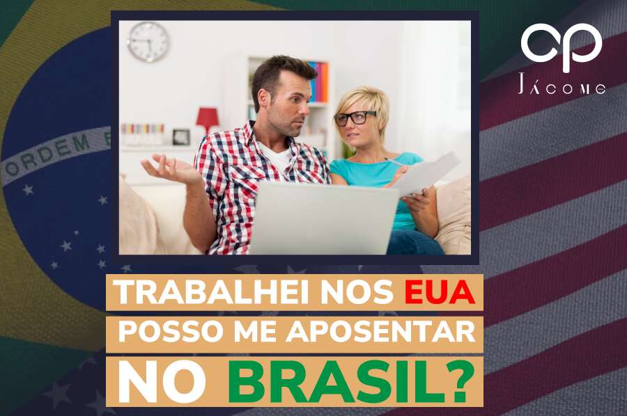 Especialistas em benefícios previdenciários explicam que, embora o Brasil e os Estados Unidos tenham sistemas de previdência social bem diferentes, é importante lembrar que há um Acordo Previdenciário entre esses dois países para evitar eventuais prejuízos para seus cidadãos. que fazer quando o seu pedido de Auxílio-doença é negado pelo INSS. Acompanhe neste artigo como aplicar este Acordo Previdenciário e descubra quais os benefícios previstos. Trabalhei nos EUA posso aposentar no Brasil