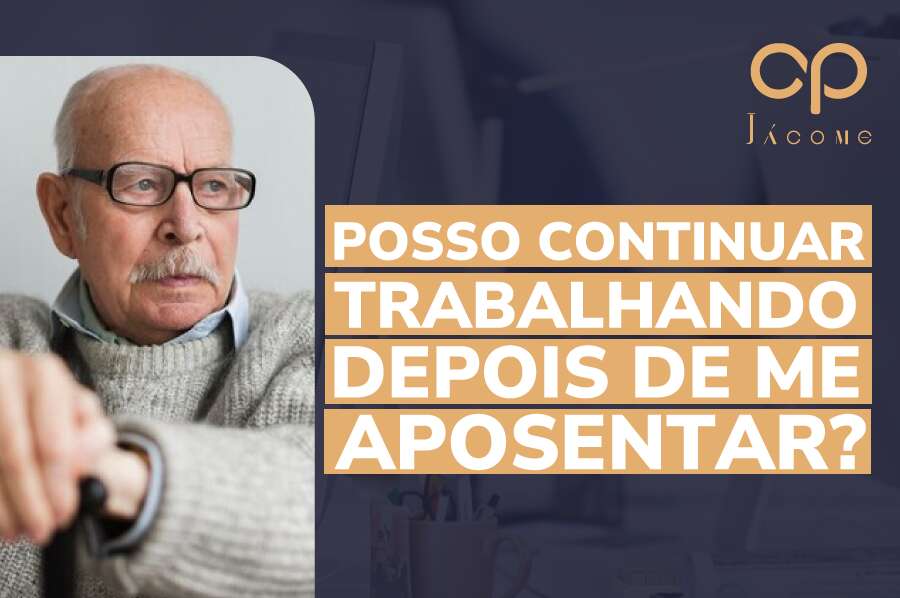 Aposentadoria