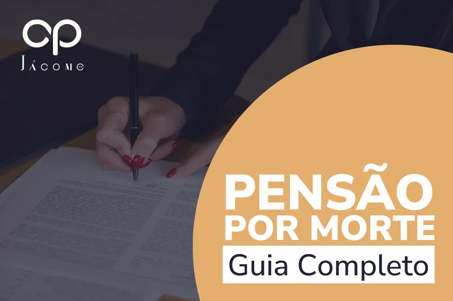 Especialistas em benefícios previdenciários apresentam um guia completo sobre a Pensão por Morte. Você saberá quem pode deixar a pensão por morte e quem está em condições de recebê-la? Acompanhe neste artigo os esclarecimentos para essa questão e muitas outras informações sobre quais os requisitos específicos para que uma pessoa seja considerada dependente para fins de pensão morte. Pensão por morte: Guia completo!