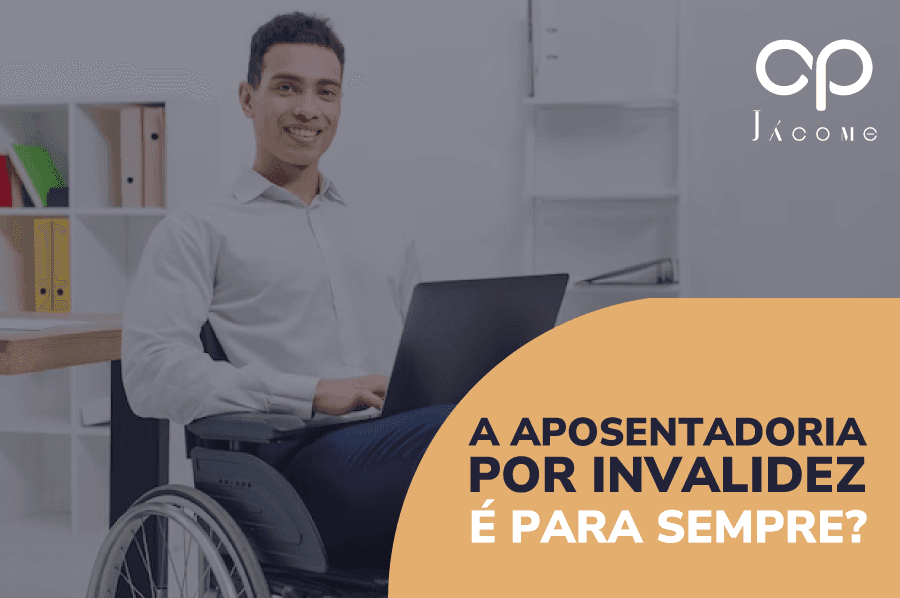 Especialistas em benefícios previdenciários explicam se a aposentadoria por invalidez pode ser cancelada. Acompanhe neste artigo os esclarecimentos para essa questão e muitas outras informações sobre como funciona a aposentadoria por incapacidade permanente. A aposentadoria por invalidez é para sempre?