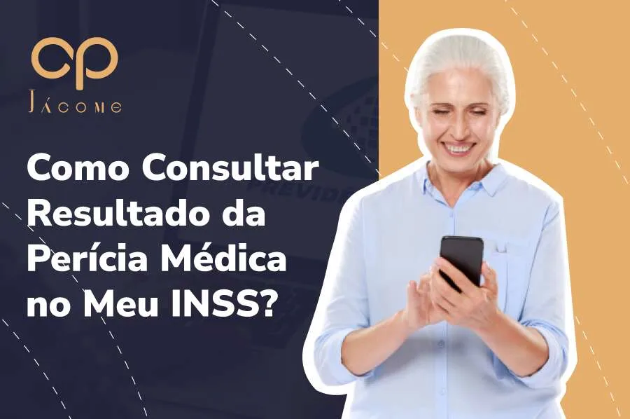 Especialistas em benefícios previdenciários explicam que quem não conseguiu uma resposta sobre a concessão até as 21h do dia da perícia médica do INSS precisa ficar atento. Não é incomum que, neste caso, o requerimento do seu benefício por incapacidade entre em procedimento de “acerto pós-perícia”. Acompanhe neste artigo a consultar o resultado da sua perícia e o que fazer caso o resultado não esteja disponível, Como consultar o resultado da perícia no INSS?