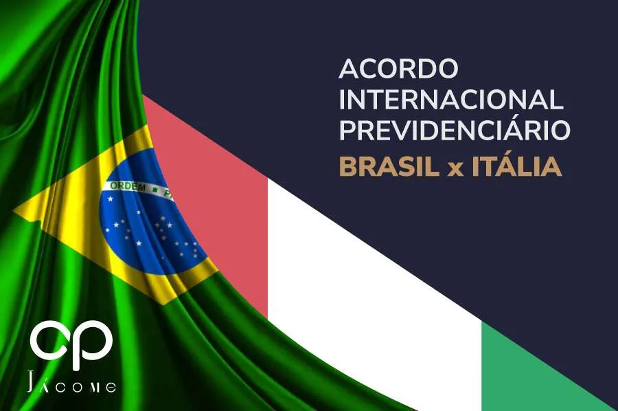 Especialistas em previdência destacam as vantagens do Acordo Previdenciário entre Brasil e Itália para brasileiros que possuem tempo de trabalho nos dois países. Esse acordo permite a soma dos períodos de contribuição, facilitando o acesso à aposentadoria. Acompanhe os detalhes e descubra quais os cuidados a serem tomados antes de solicitar a totalização dos períodos trabalhados em ambos os países. Acordo Previdenciário Brasil e Itália