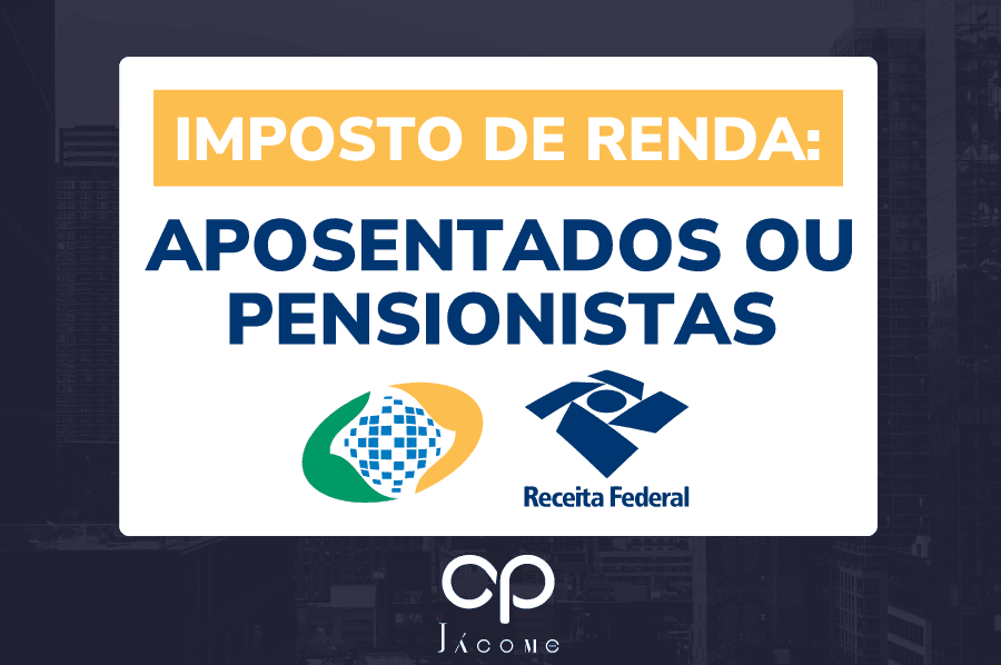 Especialistas em benefícios previdenciários explicam que nem todos os aposentados e pensionistas têm direito à isenção do Imposto de Renda. Acompanhe neste artigo os esclarecimentos para essa questão e muitas outras informações importantes para que você saiba em que casos a isenção do Imposto de Renda pode ser total ou quando a isenção tem um limite no valor. Imposto de renda aposentados e pensionistas