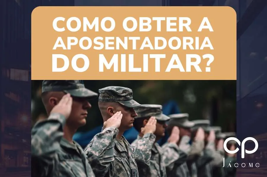 Especialistas em benefícios previdenciários explicam como funciona a aposentadoria dos militares. Tecnicamente, não há algo chamado "aposentadoria militar". Quando atingem certa idade ou tempo de serviço, os militares têm direito a passar para a reserva remunerada ou à reforma. Isso se assemelha bastante à aposentadoria, mas com algumas regras um pouco diferentes. Acompanhe neste artigo os esclarecimentos para essa questão e descubra como obter a aposentadoria do militar.