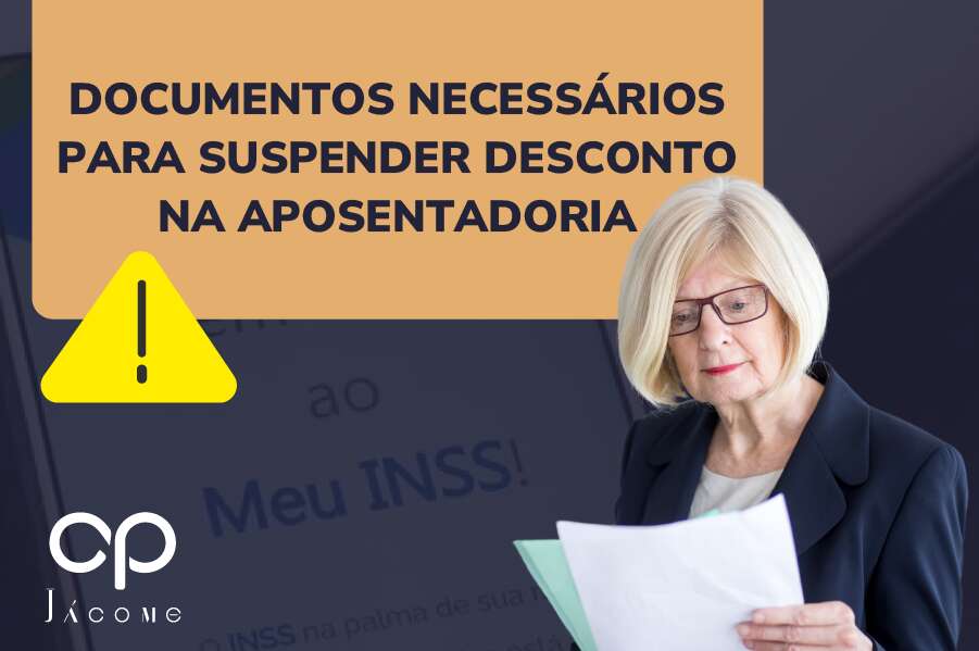 Especialistas em benefícios previdenciários explicam o que fazer caso o aposentado esteja enfrentando algum desconto injustificado na sua aposentadoria. Acompanhe neste artigo os esclarecimentos para essa questão e descubra como evitar golpes de empréstimos consignados e descontos indevidos no seu benefício. Como suspender desconto na aposentadoria?