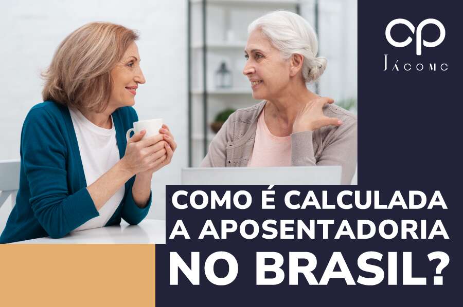 Especialistas em benefícios previdenciários explicam que a melhor maneira de evitar prejuízos no valor da sua aposentadoria é conhecendo as regras de cálculo e saber em que casos aplicá-las corretamente. Isto porque cada tipo de aposentadoria tem sua própria forma de calcular o valor do benefício. Acompanhe neste artigo os esclarecimentos para essa questão e descubra quais são os fatores que, como o “fator previdenciário”, o “divisor mínimo” e o tempo de contribuição, além de regras específicas que se aplicam a determinadas situações, devem ser considerados na hora de calculara sua aposentadoria. Como é calculada a aposentadoria no Brasil?
