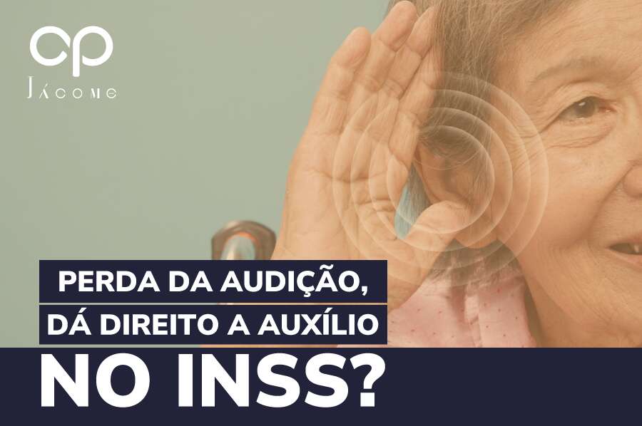 Especialistas em Direito Previdenciário explicam que, para o trabalhador com deficiência auditiva, as regras para obtenção da aposentadoria, seja por idade ou por tempo de contribuição, diferem das convencionais. Além disso, a perda auditiva não precisa ser total para ser caracterizada como deficiência. Acompanhe essas e outras informações importantes e descubra que a deficiência auditiva é a limitação de longo prazo da audição, unilateral total ou bilateral parcial ou total. Perda auditiva permite aposentadoria do deficiente?