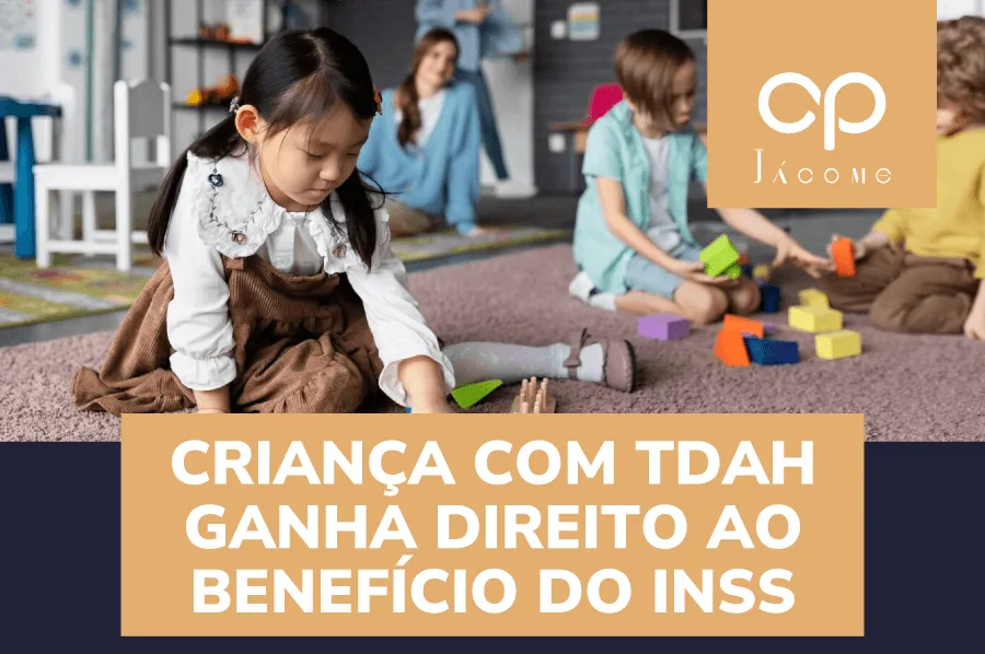 Especialistas em Direito Previdenciário explicam que, apesar das pessoas acreditarem que apenas adultos tem direito aos benefícios concedidos pelo INSS, criança que possui TDAH pode ter direito a receber o benefício assistencial BPC/LOAS no valor de um salário-mínimo. Acompanhe todas as informações, e descubra quais etapas precisam ser cumpridas para a concessão deste benefício e o que fazer em caso de negativa do INSS. Criança com TDAH pode ter direito ao benefício do INSS