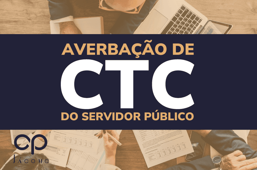 Especialistas em Direito Previdenciário explicam a importância de, após a emissão da CTC, providenciar a correspondente averbação do tempo de contribuição perante o regime pelo qual pretende se aposentar. Acompanhe todas as informações e descubra como conferir se a certidão foi emitida corretamente para evitar atrasos ou problemas na aposentadoria. Averbação de CTC do servidor público