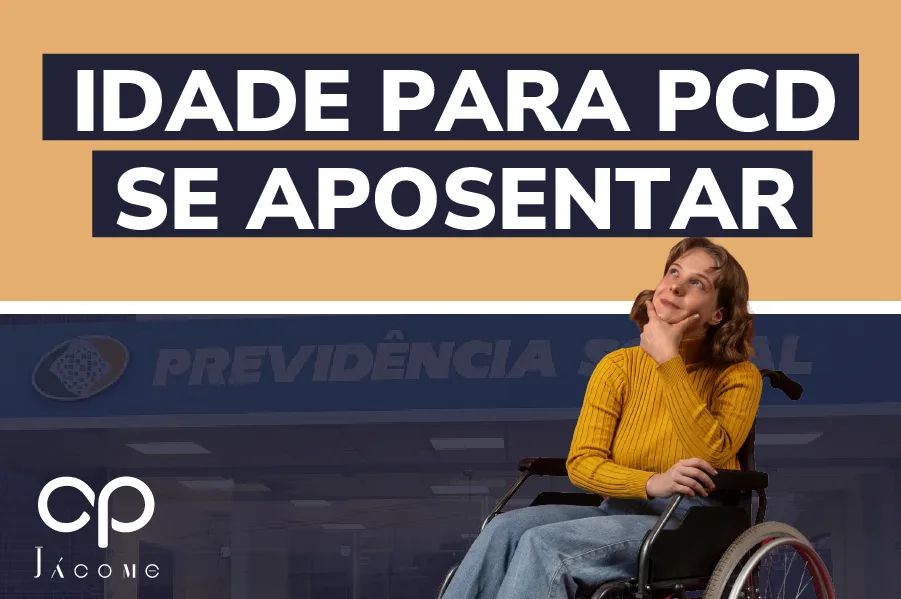 Especialistas em Direito Previdenciário, explicam qual a idade mínima exigida e como é calculado o valor da aposentadoria da pessoa com deficiência. Acompanhe todos os detalhes e descubra que o servidor público também tem direito a essa modalidade de aposentadoria. E mesmo a pessoa com deficiência que nunca contribuiu para o INSS, pode ter direito a um benefício. Qual a idade para PcD se aposentar?