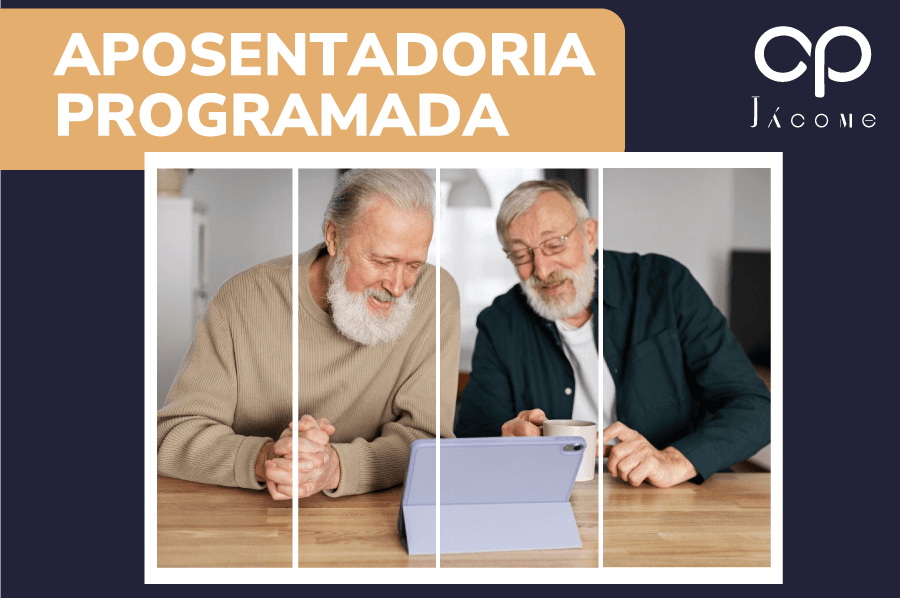 Especialistas em INSS explicam que a aposentadoria programada foi introduzida pela Reforma da Previdência de 2019 para substituir a aposentadoria por tempo de contribuição e aposentadoria por idade. Acompanhe todos os detalhes e descubra os requisitos e como calcular o valor deste benefício. Aposentadoria programada