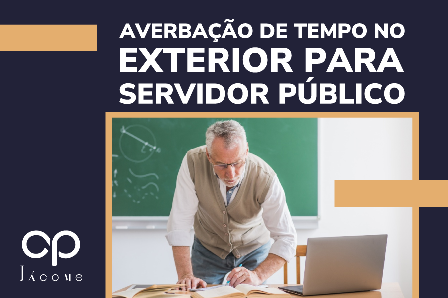 Especialistas em Previdência explicam que os servidores públicos podem averbar o tempo de serviço trabalhado no exterior, desde que haja Acordo Previdenciário entre o Brasil e o país onde o servidor trabalhou? Acompanhe todos os detalhes e descubra que a averbação é um mecanismo que permite que o tempo de serviço prestado fora do Brasil seja contabilizado para fins de aposentadoria. Servidor público pode averbar tempo trabalhado no exterior?