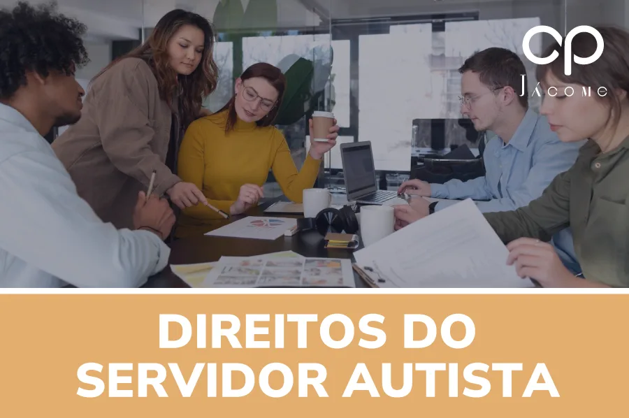 Especialistas em Previdência explicam que o servidor público com autismo tem direito a aposentadoria com requisitos diferenciados em comparação aos demais servidores, além de poder contar com a redução de jornada de trabalho. Acompanhe todos os detalhes e descubra quais os requisitos para a aposentadoria do servidor deficiente e como é feita a comprovação da deficiência. Direitos do servidor autista