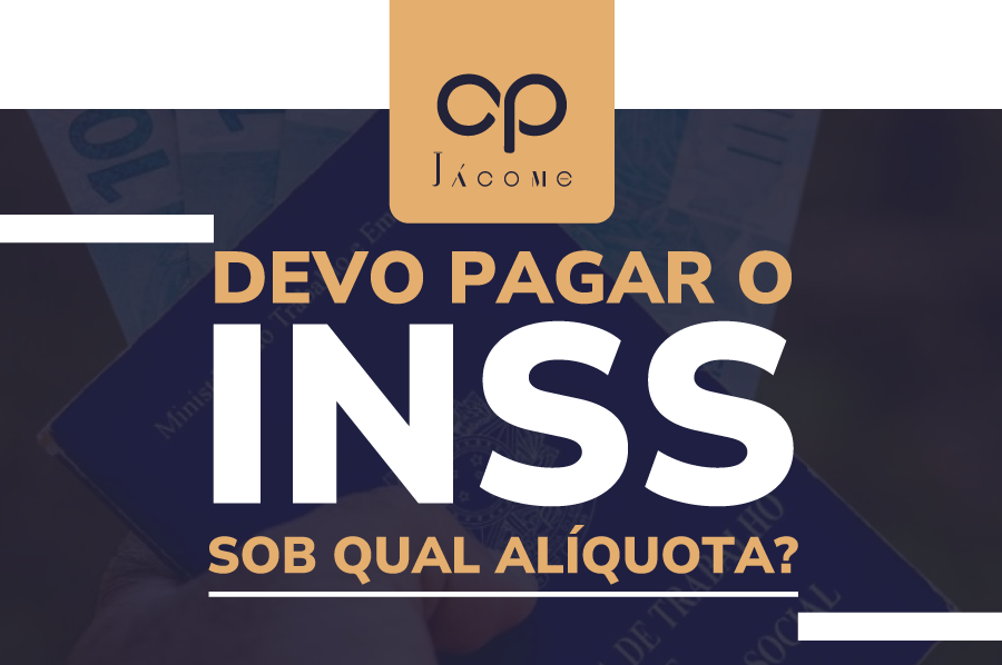 Especialistas em INSS explicam que compreender o valor da contribuição pode ser um pouco complicado, mas é crucial para aqueles que são responsáveis por fazer sua própria contribuição. Acompanhe todos os detalhes e descubra porque compreender a sua situação previdenciária, evita erros na hora de fazer os seus recolhimentos e prejuízos no futuro. Devo pagar o INSS sob qual alíquota?