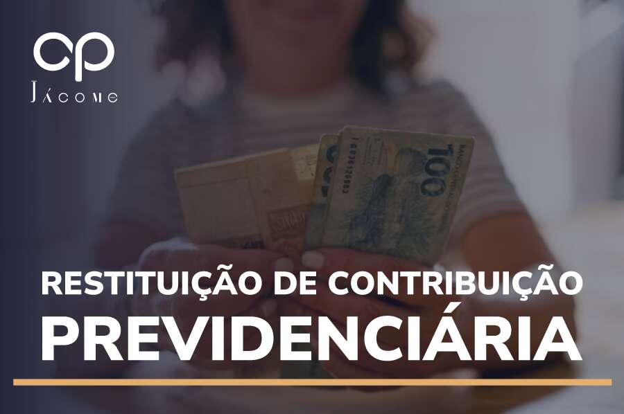 Especialistas em INSS explicam que, quando um contribuinte realiza o pagamento das suas contribuições previdenciárias de maneira incorreta ou com valores que ultrapassam o limite do Teto estabelecido pelo INSS, é possível solicitar a devolução desses valores. Acompanhe os detalhes e descubra qual o procedimento específico e o prazo a ser seguido. Restituição de contribuição previdenciária