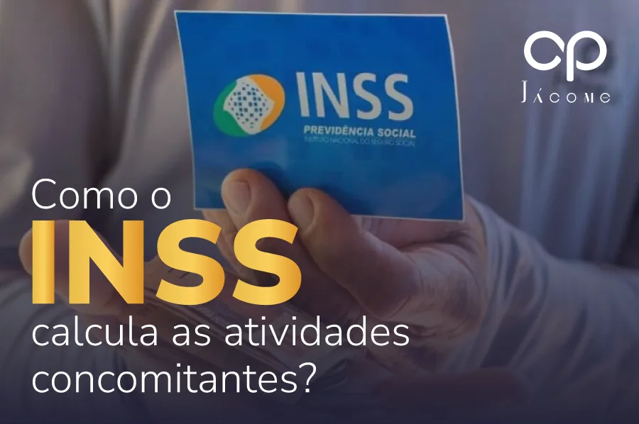 Especialistas em Previdência esclarecem como é calculado o valor da aposentadoria para segurados que contribuíram com atividades concomitantes, ou seja, aqueles que exerceram mais de uma atividade profissional ao mesmo tempo. O cálculo desse tipo de aposentadoria segue uma previsão legal específica, que sofreu mudanças com a Lei nº 13.846/2019. Acompanhe os detalhes e descubra que para os segurados que se aposentaram antes dessa lei, há a possibilidade de revisão na aposentadoria. Como o INSS calcula as atividades concomitantes?