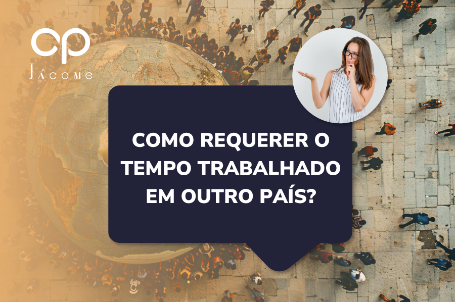 Especialistas em Direito Previdenciário explicam que brasileiros que trabalharam no exterior podem utilizar esse período para fins de aposentadoria no Brasil, desde que o país onde contribuíram possua Acordo Previdenciário Internacional com o Brasil. Esses acordos permitem somar o tempo de contribuição realizado em dois ou mais países, facilitando o acesso à benefícios do INSS como a aposentadoria por idade ou pensão por morte. O valor do benefício será calculado proporcionalmente ao tempo contribuído em território brasileiro, e o processo pode ser feito mesmo residindo no exterior. Quer saber como utilizar o tempo trabalhado fora do país para se aposentar no Brasil? Entenda agora as regras, documentos necessários e as vantagens dos acordos previdenciários internacionais. Como requerer o tempo trabalhado em outro país?