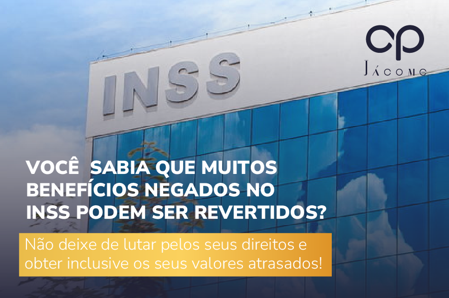 Especialistas em Direito Previdenciário explicam que a negativa de um benefício pelo INSS nem sempre está correta. Ao contrário, é possível reverter essa decisão por meio de recursos administrativos ou ações judiciais, desde que o segurado tenha documentação adequada e utilize os meios corretos. Muitos indeferimentos ocorrem por erros no CNIS, documentos incompletos ou interpretações equivocadas da legislação. Com análise técnica, revisão das informações e, se necessário, apoio jurídico especializado, as chances de sucesso aumentam significativamente. Quer saber como agir após a negativa do INSS e garantir o reconhecimento do seu direito? Confira nosso conteúdo completo e saiba quais estratégias adotar para reverter essa situação com segurança e eficácia. Benefício negado pelo INSS pode ser revertido?