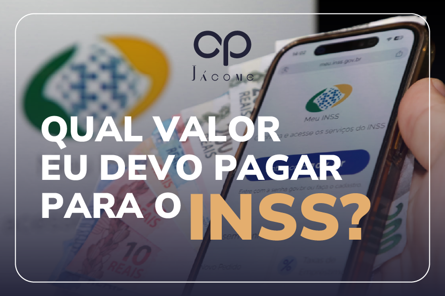 Especialistas em Direito Previdenciário explicam que o valor a ser pago ao INSS varia de acordo com a categoria do segurado — como empregado, contribuinte individual, facultativo ou microempreendedor individual (MEI). Cada grupo possui alíquotas e regras específicas, que vão de 5% a 20% do salário mínimo ou da remuneração mensal, conforme o plano escolhido e a forma de vínculo com o INSS. Contribuir corretamente é essencial para garantir o acesso a benefícios como aposentadoria, auxílio-doença e salário-maternidade, evitando prejuízos futuros por recolhimentos incorretos. Por isso, é fundamental entender qual é sua categoria de contribuinte e calcular adequadamente o valor mensal a ser pago. Em caso de dúvidas, a orientação de um advogado previdenciário pode ser decisiva para definir a contribuição ideal para o seu perfil. Quer saber quanto pagar ao INSS e qual plano escolher? Acesse nosso conteúdo completo e entenda todas as opções. Qual valor devo pagar ao INSS?