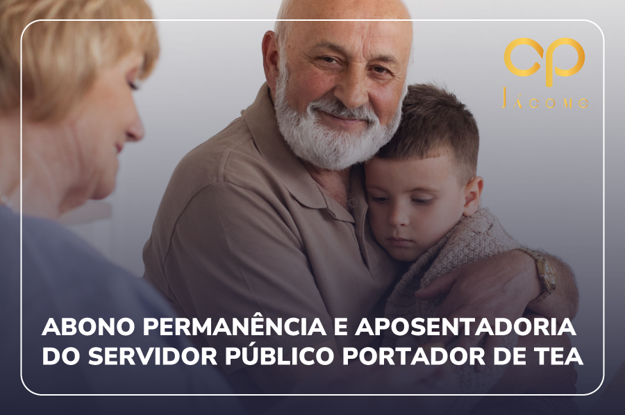 Especialistas em Direito Previdenciário explicam que servidores públicos com Transtorno do Espectro Autista (TEA) podem ter direito tanto ao abono permanência quanto às modalidades diferenciadas de aposentadoria. Cada modalidade possui critérios próprios, como tempo mínimo de serviço, avaliação médica oficial, sendo fundamental observar o histórico funcional e o enquadramento correto do grau de deficiência. Além disso, erros na comprovação da deficiência ou no cálculo do benefício podem gerar negativa ou redução indevida da aposentadoria, tornando indispensável um planejamento previdenciário especializado. Com ele, o servidor identifica a regra mais vantajosa, assegura o recebimento correto do abono de permanência e evita prejuízos financeiros ou atrasos na concessão do benefício. Quer entender como se enquadrar nas regras corretas e garantir seus direitos como servidor público com TEA? Acesse nosso conteúdo completo e saiba todos os detalhes sobre abono permanência e aposentadoria do servidor com TEA.