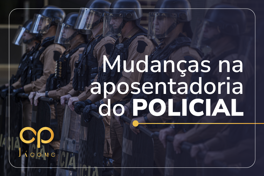 Especialistas em Direito Previdenciário explicam que as mudanças na aposentadoria do policial, trazidas pela Reforma da Previdência de 13/11/2019, impactaram de forma direta os servidores da área de segurança pública. O novo regramento criou três cenários distintos: direito adquirido, regras de transição e novas regras. Cada modalidade possui requisitos próprios de idade mínima, tempo de contribuição, tempo de exercício na carreira policial e cálculos diferenciados dos proventos, o que exige atenção redobrada ao histórico funcional e à data de ingresso no serviço público. Além da aposentadoria especial (voluntária), também permanecem previstas a aposentadoria compulsória, aos 75 anos, e a aposentadoria por invalidez, em casos de incapacidade permanente para o trabalho. Outro ponto relevante é a discussão sobre a aposentadoria proporcional, que deixou de existir após a reforma, mas ainda pode ser pleiteada em situações de direito adquirido ou em unidades federativas sem legislação própria. Diante de tantas mudanças e detalhes específicos da carreira policial, um planejamento previdenciário especializado torna-se essencial para identificar em qual regra o servidor se enquadra, escolher a forma mais vantajosa de aposentadoria e evitar perdas financeiras ou atrasos na concessão. Mudanças na aposentadoria do policial