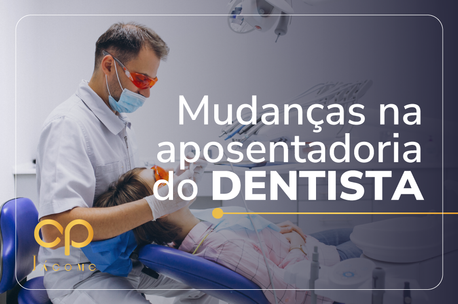 Especialistas em Direito Previdenciário explicam que as mudanças na aposentadoria do dentista, trazidas pela Reforma da Previdência de 13/11/2019, alteraram as regras de acesso à aposentadoria especial, criando três cenários: direito adquirido, regras de transição e novas regras. Cada modalidade possui requisitos específicos de tempo de contribuição, idade mínima ou pontuação, exigindo atenção ao histórico profissional e às datas de trabalho em condições insalubres. Além disso, a comprovação da atividade especial depende de documentos técnicos, como PPP e LTCAT, e erros ou omissões podem levar à negativa do benefício. Um planejamento previdenciário especializado é essencial para identificar a regra mais vantajosa e garantir que o pedido seja feito com segurança, evitando perdas financeiras ou atrasos na concessão. Quer entender em qual regra você se enquadra e como garantir seu direito? Acesse nosso conteúdo completo e saiba todos os detalhes. Mudanças na aposentadoria do dentista