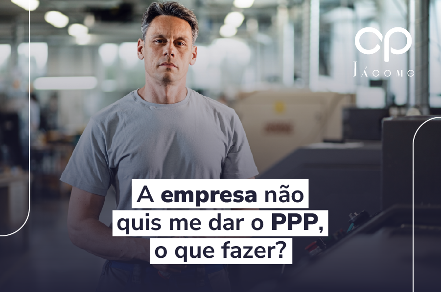 Especialistas em Direito Previdenciário explicam que a emissão do Perfil Profissiográfico Previdenciário (PPP) é uma obrigação legal da empresa, indispensável para comprovar a exposição do trabalhador a agentes nocivos e viabilizar benefícios como a aposentadoria especial. No entanto, é comum que empregadores se recusem a fornecer o documento, o que pode gerar prejuízos ao segurado. Na prática, o trabalhador deve formalizar o pedido por escrito e guardar prova da solicitação. Caso a empresa mantenha a recusa, é possível notificá-la extrajudicialmente e, em último caso, ingressar com ação judicial para obrigar a entrega do PPP. Além disso, existem meios de prova alternativos, como contracheques com adicional de insalubridade, laudos técnicos de empresas similares. Por isso, o apoio de um advogado previdenciário é essencial para definir a melhor estratégia e garantir que a falta do PPP não impeça o reconhecimento do tempo especial nem comprometa o direito à aposentadoria. A empresa não quis me dar o PPP, o que fazer?
