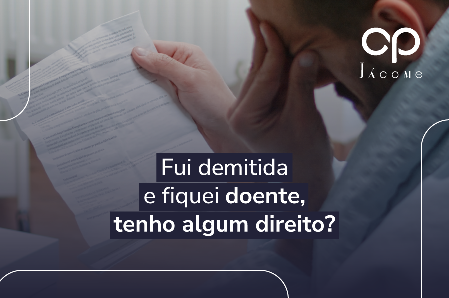 Especialistas em Direito Previdenciário esclarecem que ser demitido não significa, necessariamente, perder o direito ao auxílio-doença ou a outros benefícios do INSS. Isso porque a legislação garante ao trabalhador o chamado período de graça, um prazo em que a qualidade de segurado é mantida mesmo sem novas contribuições. Na prática, esse período pode variar de 12 a até 36 meses, conforme a situação do trabalhador, e é nele que reside a possibilidade de obter proteção previdenciária após a demissão. Para ter direito ao auxílio-doença, é preciso comprovar que a incapacidade para o trabalho surgiu dentro desse prazo e, em alguns casos, cumprir a carência mínima de 12 contribuições. Há exceções importantes, como doenças graves ou acidentes de qualquer natureza, em que a exigência de carência é dispensada. Portanto, a questão central não é apenas a existência da demissão, mas sim se a doença ou incapacidade ocorreu dentro do período de graça e se os requisitos legais foram atendidos. O acompanhamento de um advogado especializado pode ser decisivo para orientar sobre prazos, documentos necessários e a melhor forma de requerer o benefício junto ao INSS. Fui demitida e fiquei doente, tenho algum direito?