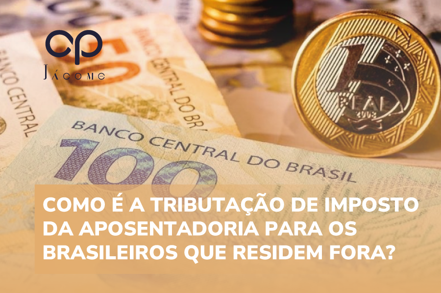 Especialistas em Direito Previdenciário destacam que a tributação das aposentadorias e pensões pagas a brasileiros que residem no exterior exige atenção redobrada. Por muitos anos, a Receita Federal aplicou de forma automática a alíquota fixa de 25% sobre o valor bruto dos benefícios, ignorando a tabela progressiva do Imposto de Renda utilizada no Brasil, que prevê faixas de isenção e alíquotas variáveis conforme o valor recebido. Essa cobrança foi considerada inconstitucional pelo STF, mas a restituição dos valores pagos indevidamente não acontece de forma automática. A assessoria jurídica especializada é a forma mais segura de assegurar que o aposentado residente no exterior não pague além do devido, tenha acesso à restituição de valores já descontados e conquiste maior tranquilidade financeira em sua aposentadoria internacional. Imposto na aposentadoria para brasileiros no exterior