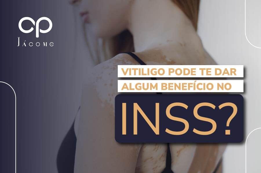 Especialistas em Direito Previdenciário explicam que o vitiligo pode dar direito a benefícios do INSS, como auxílio por incapacidade temporária ou aposentadoria por incapacidade permanente, quando a doença compromete a capacidade de trabalho ou causa dificuldade de inserção no mercado por fatores estigmatizantes. Embora o vitiligo não esteja na lista das doenças graves que dispensam carência, ele pode ser reconhecido como doença de caráter estigmatizante, sobretudo quando afeta regiões visíveis do corpo e provoca discriminação social, isolamento ou sofrimento psicológico. Para a concessão do benefício, o laudo médico detalhado é essencial, devendo conter o diagnóstico com CID, a extensão e localização das lesões, os impactos físicos, emocionais e sociais e a avaliação da capacidade laboral. Na prática, a perícia do INSS analisará não apenas o quadro clínico, mas também as condições pessoais, profissionais e socioeconômicas do segurado. Vitiligo pode dar algum benefício no INSS?