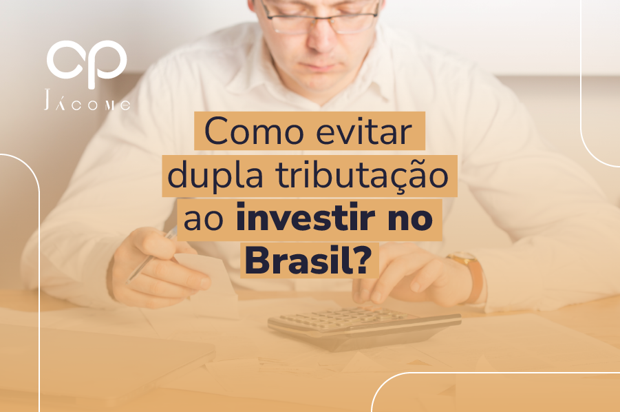 Especialistas em Direito Internacional destacam que é plenamente possível evitar a dupla tributação ao investir no Brasil, desde que o investidor observe os acordos internacionais firmados pelo país e adote planejamento tributário adequado. O Brasil mantém tratados de bitributação com diversas nações, que têm por objetivo impedir que a mesma renda seja tributada simultaneamente no país de origem e no de destino do investimento. Na prática, esses acordos estabelecem critérios para determinar qual país tem o direito de tributar cada tipo de renda, além de prever mecanismos de compensação do imposto pago no exterior. Para investidores oriundos de países sem tratado com o Brasil, é possível recorrer às regras internas da legislação brasileira, que permitem a dedução do imposto pago no exterior, desde que comprovado documentalmente. Assim, evitar a dupla tributação ao investir no Brasil depende de uma análise técnica individualizada, considerando a origem dos recursos, a natureza dos rendimentos e a existência ou não de tratado internacional aplicável. Com o suporte de um planejamento tributário especializado, é possível estruturar o investimento de forma segura, eficiente e em conformidade com a legislação vigente. Como evitar dupla tributação ao investir no Brasil?