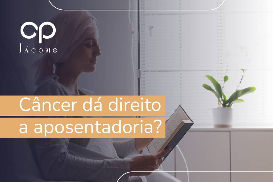 Especialistas em Direito Previdenciário explicam que o segurado diagnosticado com câncer pode ter direito a diferentes benefícios do INSS, a depender do impacto da doença sobre sua capacidade de trabalho. Entre os principais estão a aposentadoria por incapacidade permanente (antiga aposentadoria por invalidez), o auxílio por incapacidade temporária (antigo auxílio-doença) e, em alguns casos, o auxílio-acidente, concedido quando a enfermidade resulta em sequelas que reduzem a capacidade laboral de forma parcial e permanente. O reconhecimento da incapacidade é feito por perícia médica do INSS, que avalia se o segurado está total ou parcialmente impossibilitado de exercer suas atividades. Importante destacar que, para quem tem câncer, não há exigência de carência mínima, bastando a qualidade de segurado, o que significa que o benefício pode ser concedido mesmo a quem contribuiu por pouco tempo. Câncer dá direito à aposentadoria?