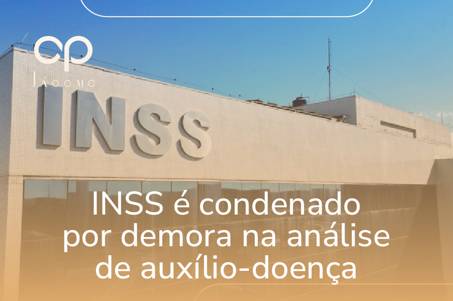 Especialistas em Direito Previdenciário alertam para os riscos que a demora do INSS na análise de requerimentos de auxílio-doença pode representar para a vida dos segurados. Quando esse benefício é essencial para a subsistência, sobretudo em casos de incapacidade temporária, a morosidade administrativa pode comprometer a renda e a estabilidade financeira de pessoas em situação frágil. Um precedente recente demonstra que o Judiciário já tem condenado o INSS, quando este ultrapassa os prazos legais e os limites estabelecidos pelo acordo homologado no Supremo Tribunal Federal. Nessa decisão, o órgão foi obrigado a concluir a análise de um auxílio-doença pendente muito além do período permitido, reafirmando que a administração pública deve agir com celeridade e eficiência, especialmente em demandas previdenciárias de caráter alimentar. Esse entendimento fortalece outros segurados que enfrentam situação semelhante, demonstrando que a demora não precisa ser aceita como algo “normal”. Com a atuação jurídica adequada, é possível exigir o cumprimento dos prazos, acelerar a tramitação e assegurar que o trabalhador incapacitado receba o benefício a que tem direito. INSS é condenado por demora na análise de auxílio-doença